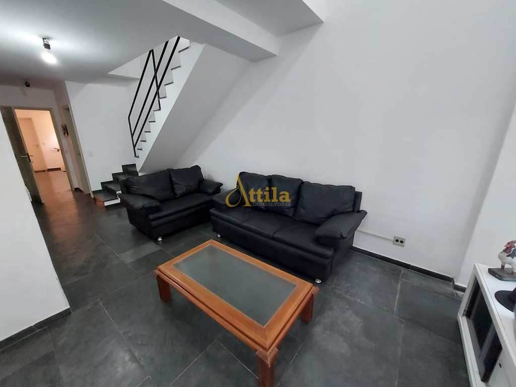 Apto duplex, 200m praia, 3 quartos, 1 vaga, Enseada em Enseada, Guarujá — foto 3