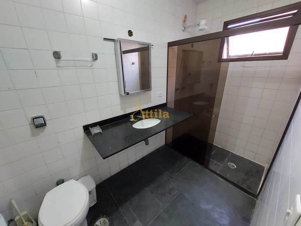 Apto duplex, 200m praia, 3 quartos, 1 vaga, Enseada em Enseada, Guarujá — foto 15