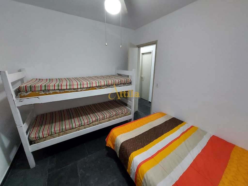 Apto duplex, 200m praia, 3 quartos, 1 vaga, Enseada em Enseada, Guarujá — foto 7