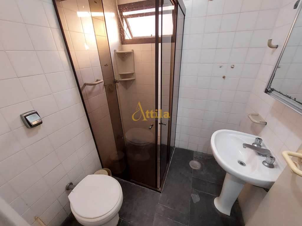 Apto duplex, 200m praia, 3 quartos, 1 vaga, Enseada em Enseada, Guarujá — foto 16
