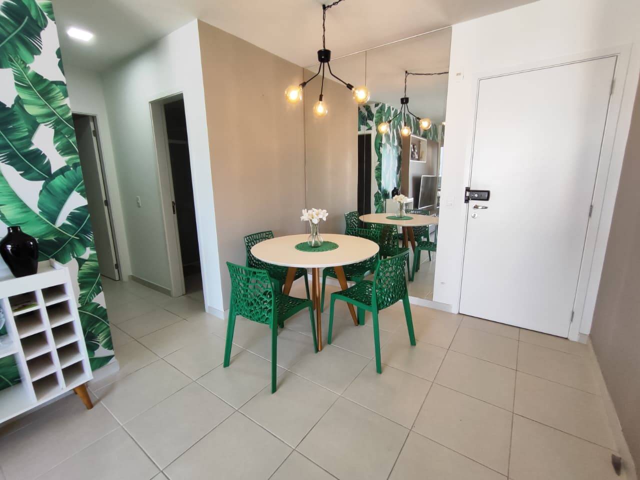 Apto 2 quartos, lazer total, 2 vagas, Enseada em Enseada, Guarujá — foto 6