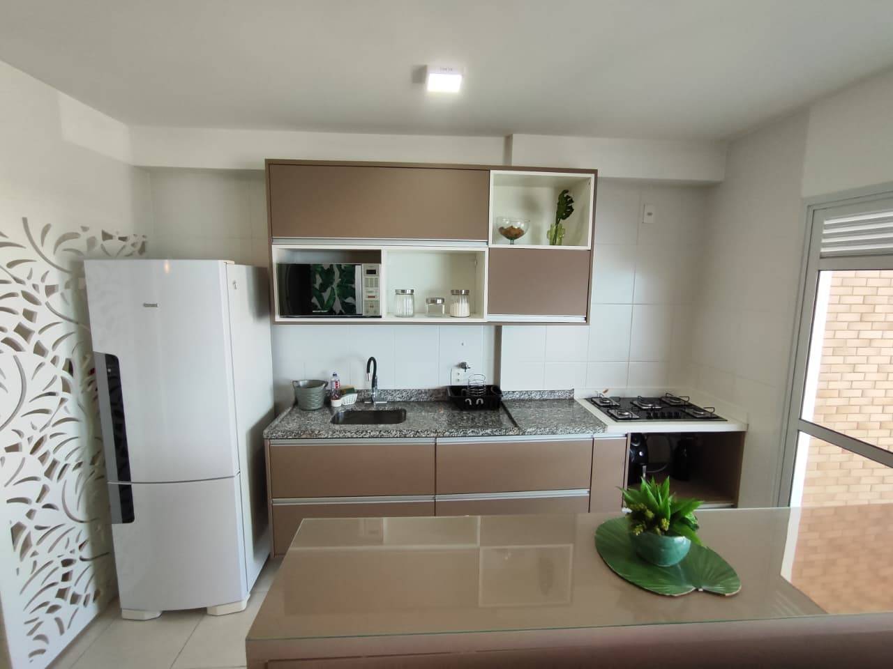 Apto 2 quartos, lazer total, 2 vagas, Enseada em Enseada, Guarujá — foto 5