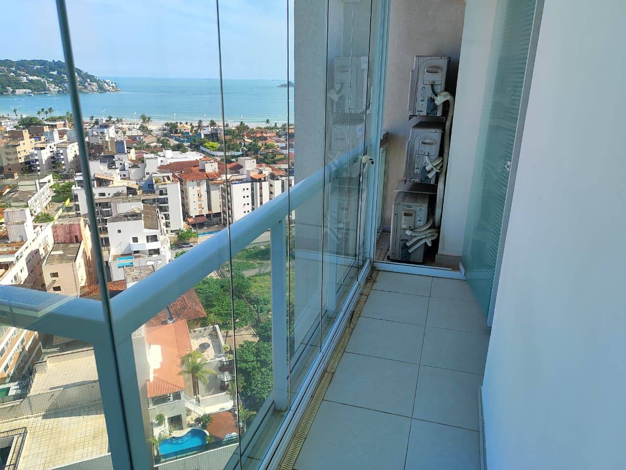 Apto 2 quartos, lazer total, 2 vagas, Enseada em Enseada, Guarujá — foto 14