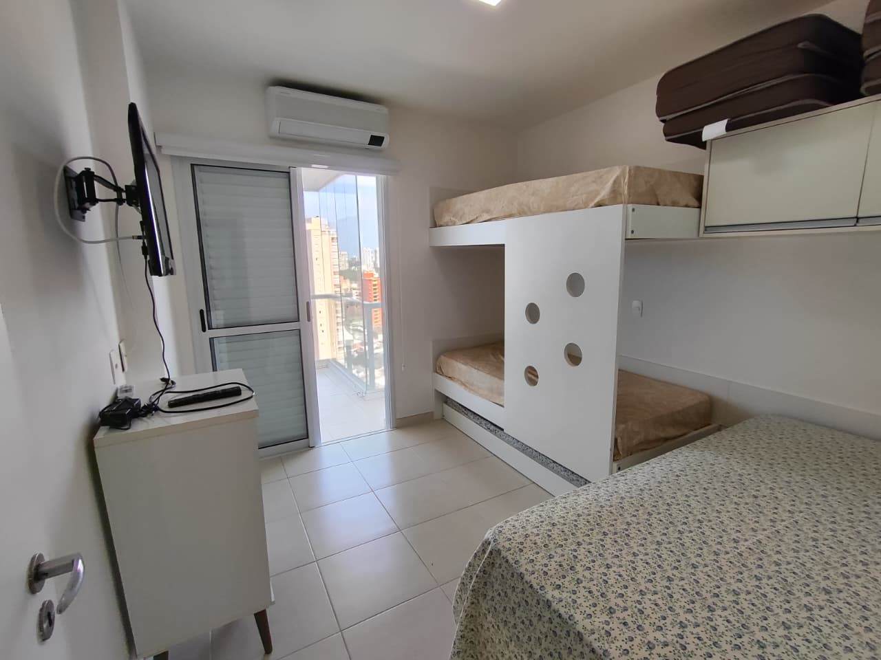 Apto 2 quartos, lazer total, 2 vagas, Enseada em Enseada, Guarujá — foto 18