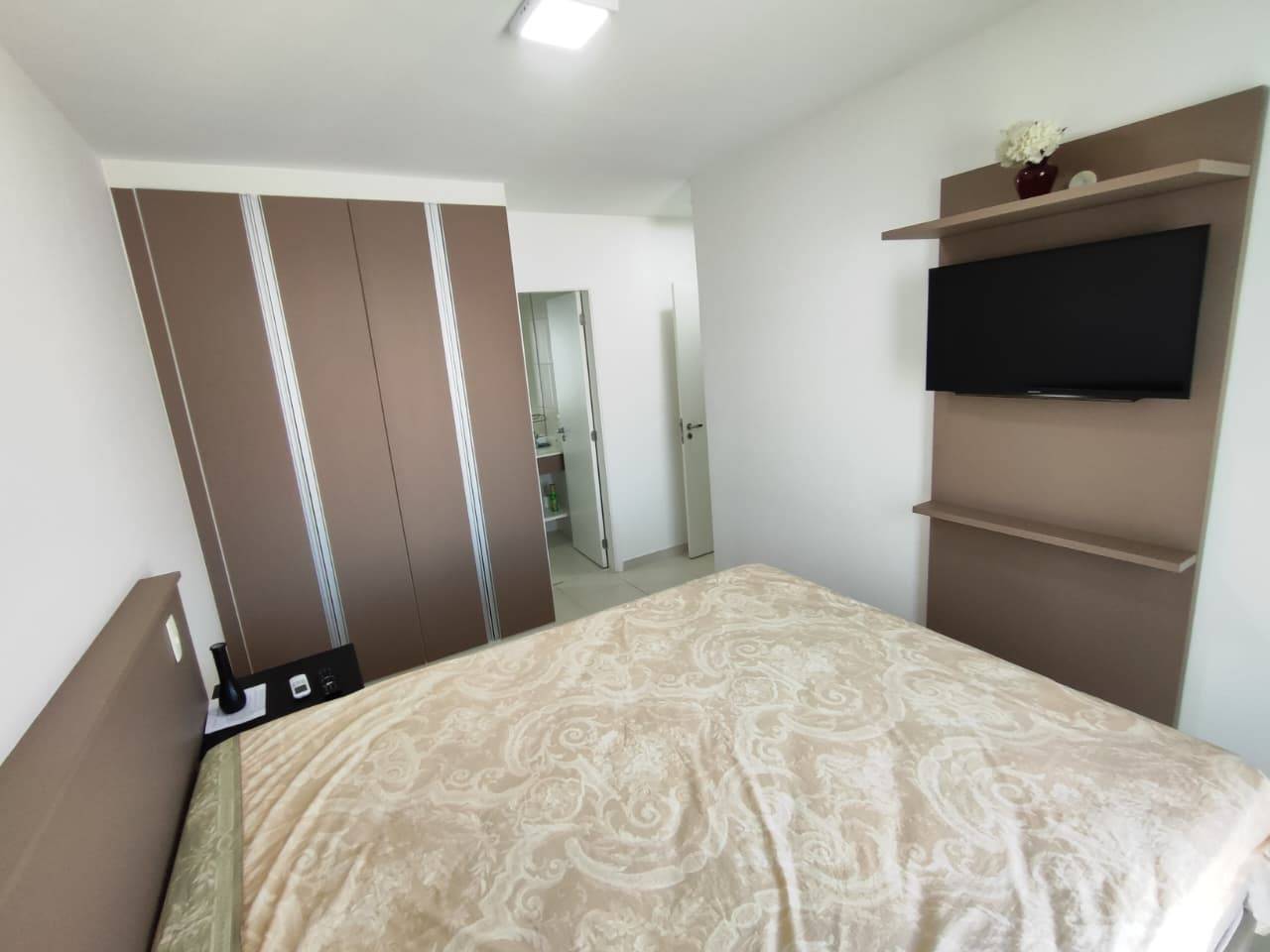 Apto 2 quartos, lazer total, 2 vagas, Enseada em Enseada, Guarujá — foto 13