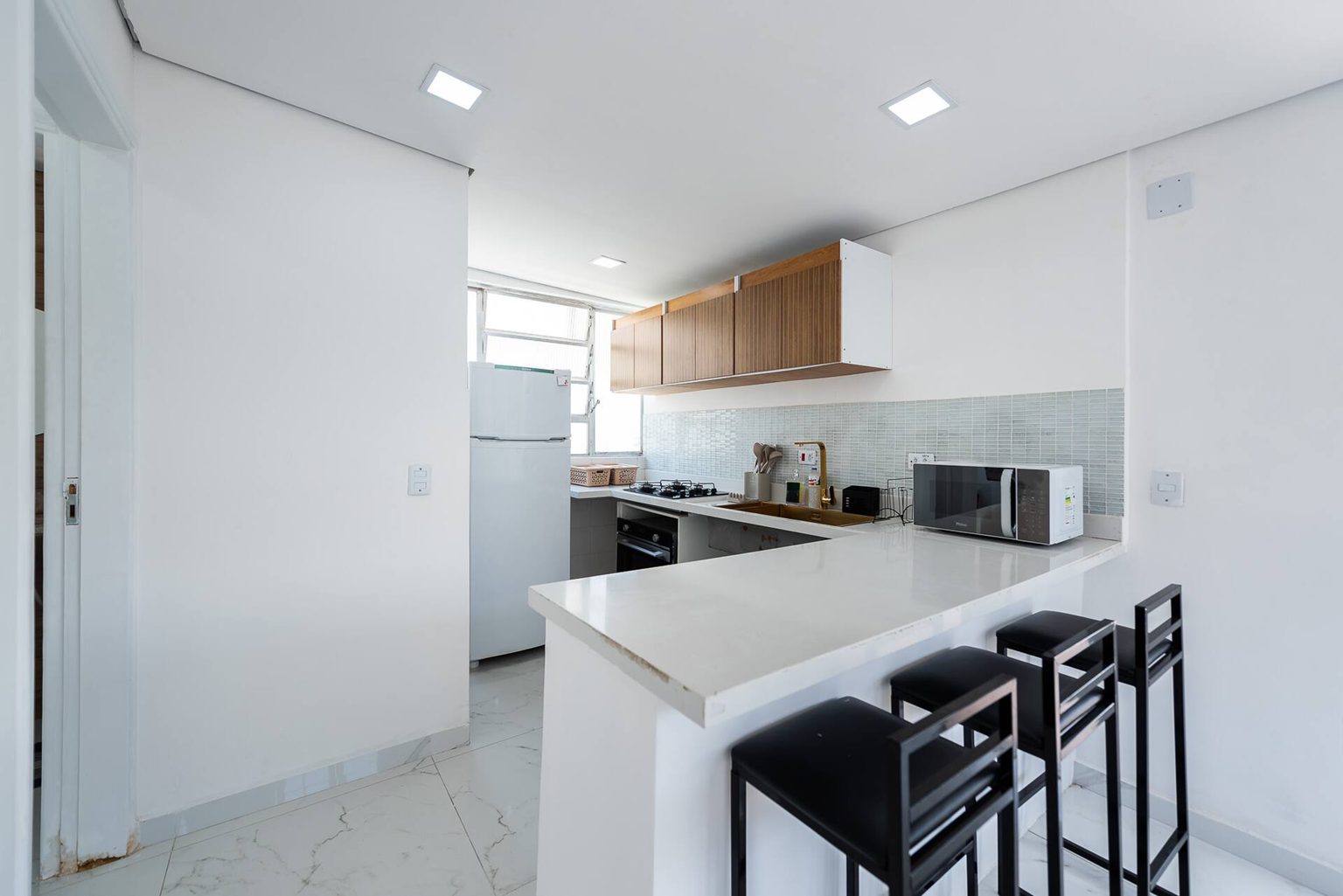 Cobertura Duplex à venda na Enseada – Guarujá/SP em Enseada, Guarujá — foto 12