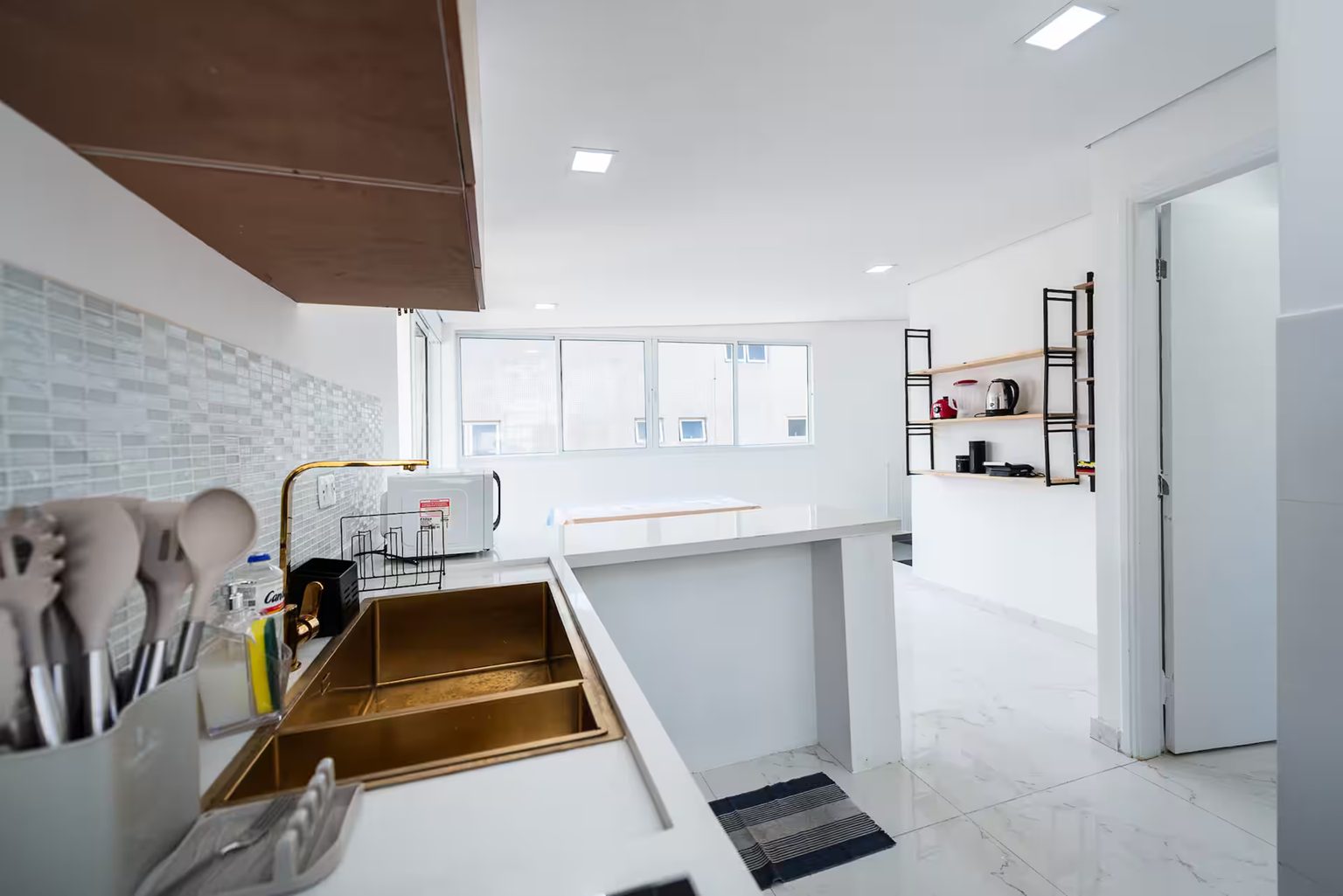 Cobertura Duplex à venda na Enseada – Guarujá/SP em Enseada, Guarujá — foto 13