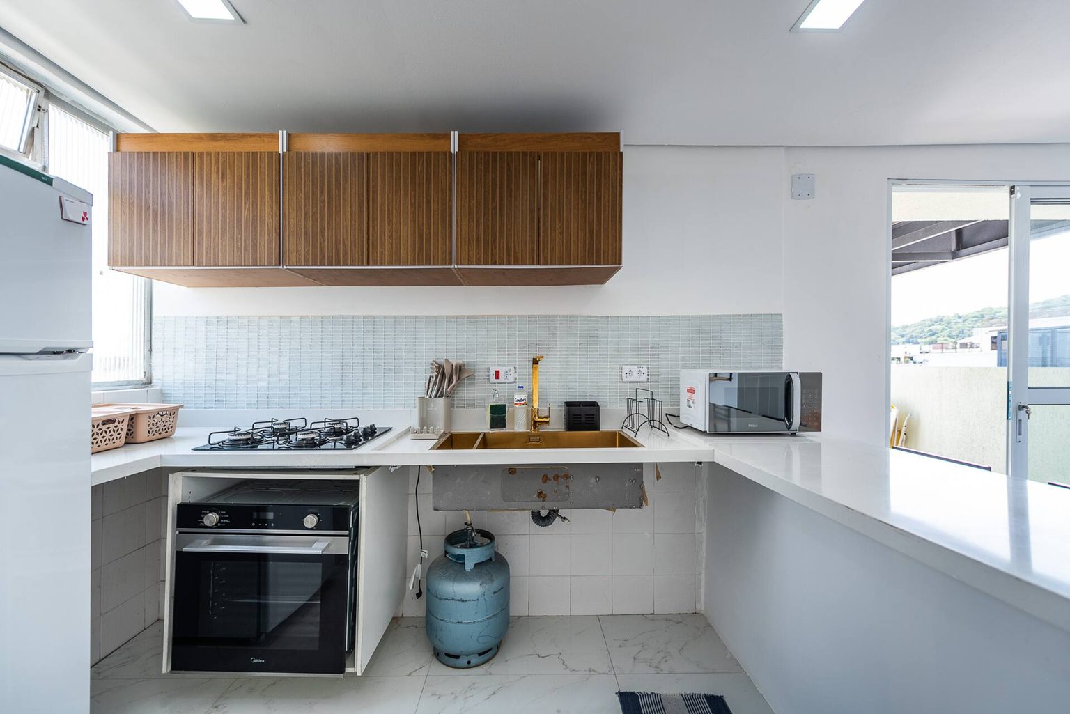 Cobertura Duplex à venda na Enseada – Guarujá/SP em Enseada, Guarujá — foto 14
