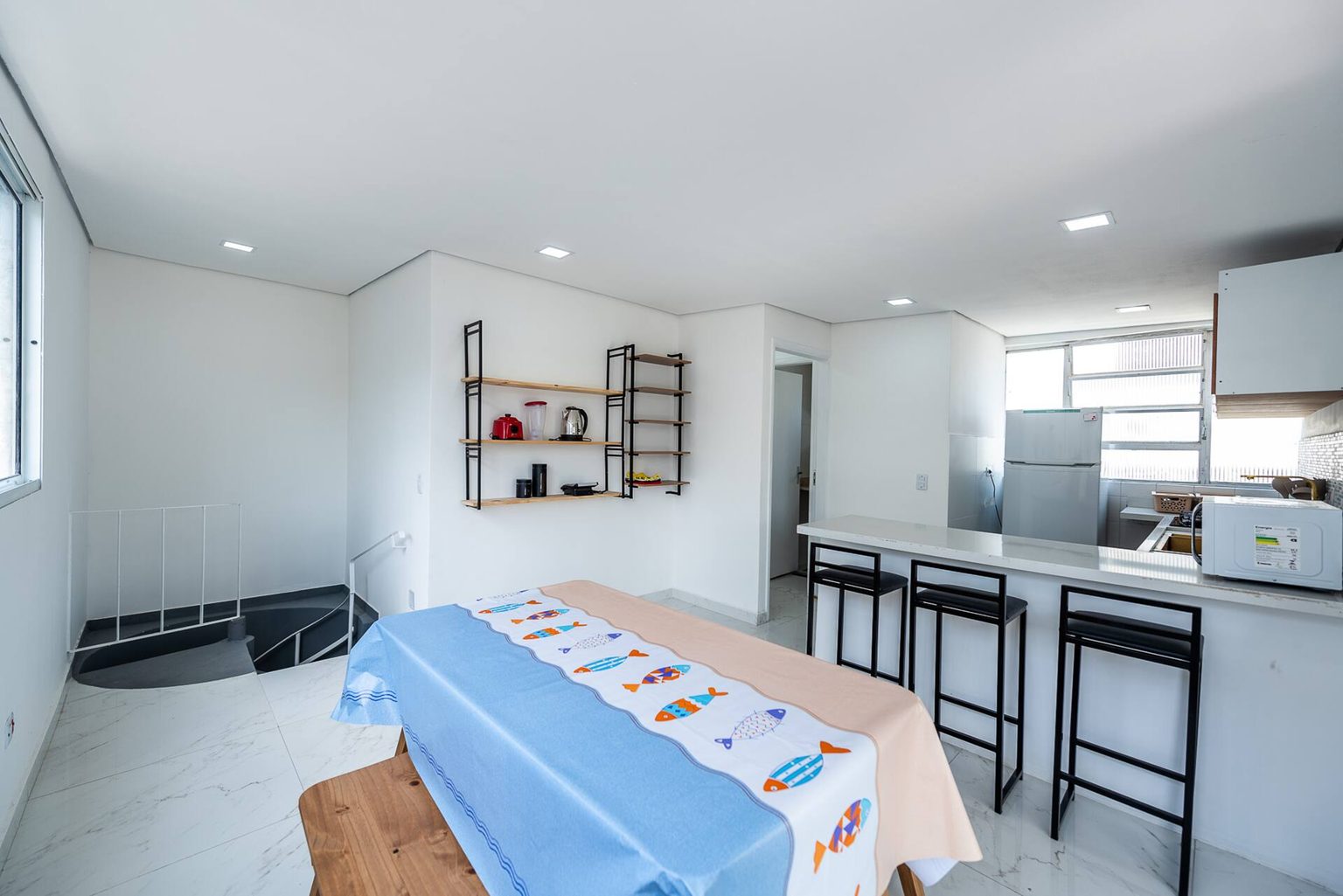 Cobertura Duplex à venda na Enseada – Guarujá/SP em Enseada, Guarujá — foto 15