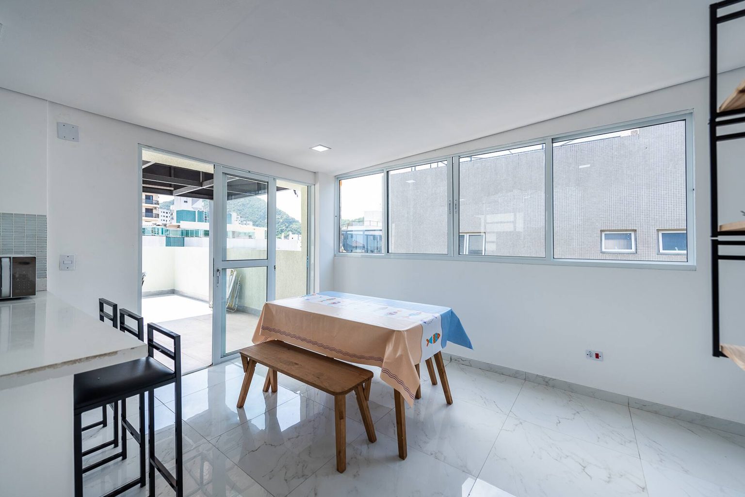 Cobertura Duplex à venda na Enseada – Guarujá/SP em Enseada, Guarujá — foto 17