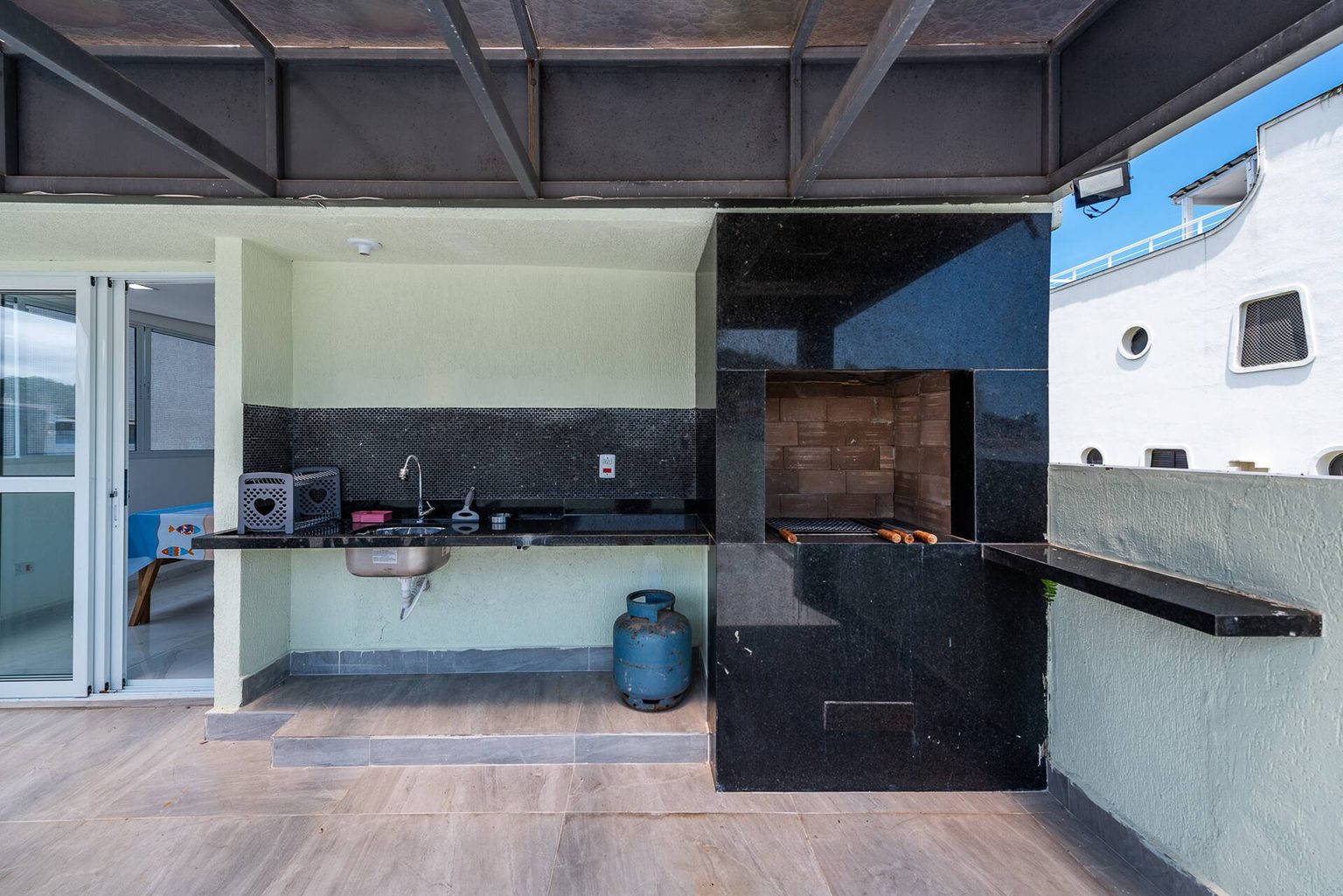 Cobertura Duplex à venda na Enseada – Guarujá/SP em Enseada, Guarujá — foto 33