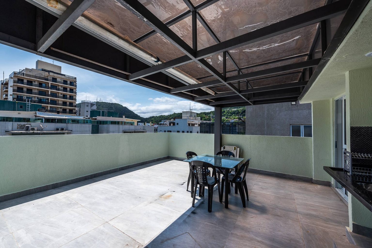Cobertura Duplex à venda na Enseada – Guarujá/SP em Enseada, Guarujá — foto 34
