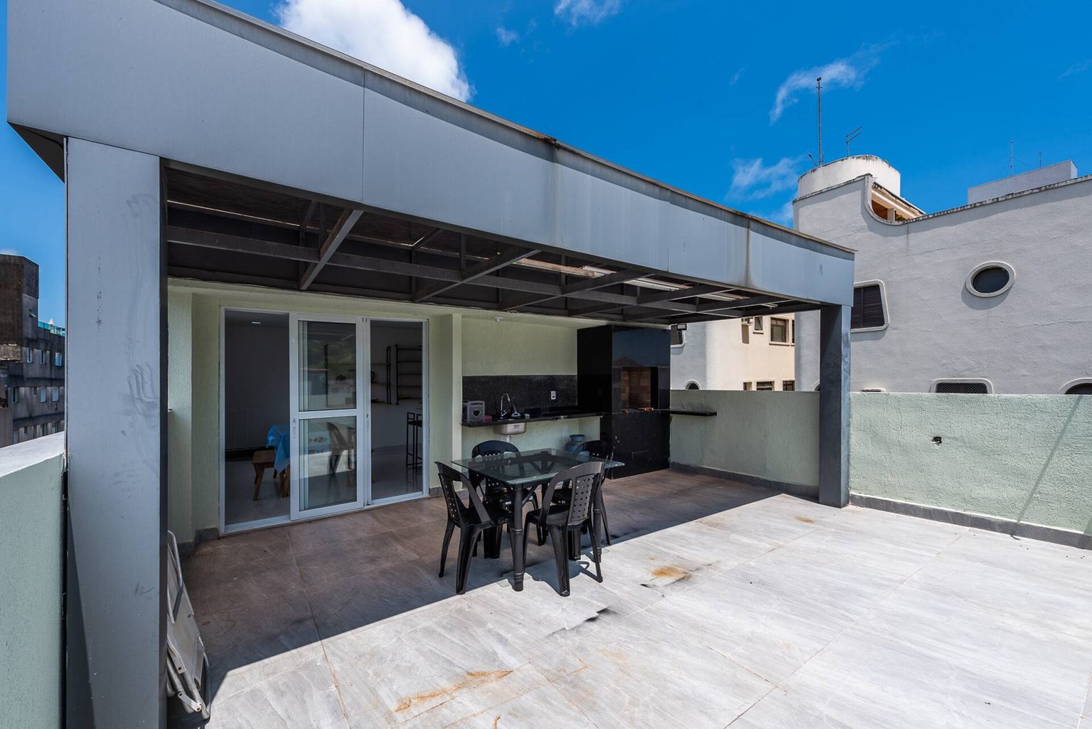 Cobertura Duplex à venda na Enseada – Guarujá/SP em Enseada, Guarujá — foto 35