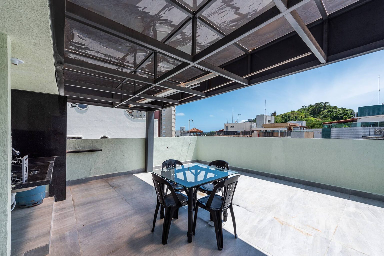 Cobertura Duplex à venda na Enseada – Guarujá/SP em Enseada, Guarujá — foto 32