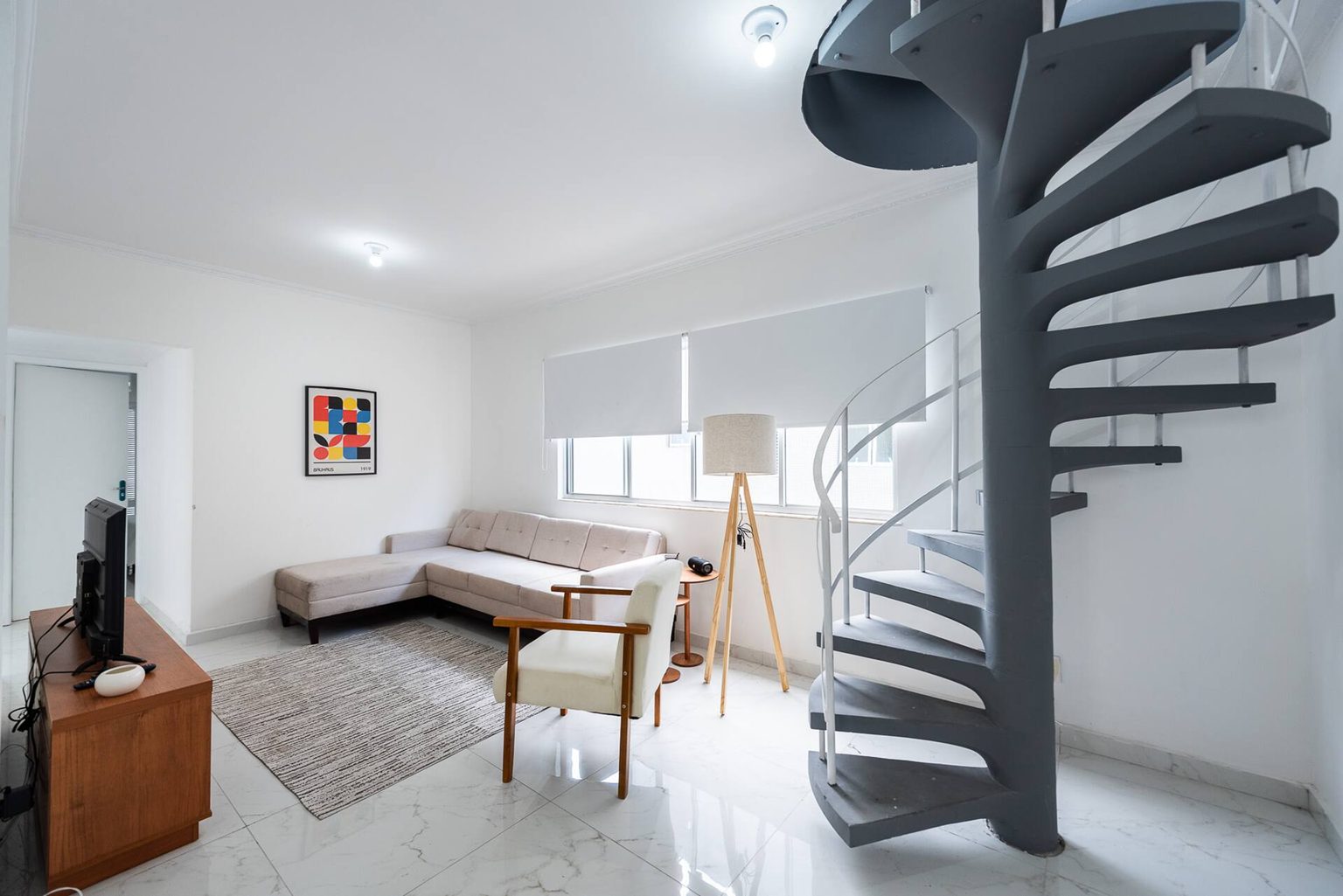 Cobertura Duplex à venda na Enseada – Guarujá/SP em Enseada, Guarujá — foto 7