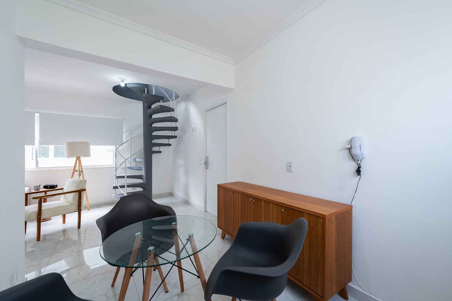 Cobertura Duplex à venda na Enseada – Guarujá/SP em Enseada, Guarujá — foto 8