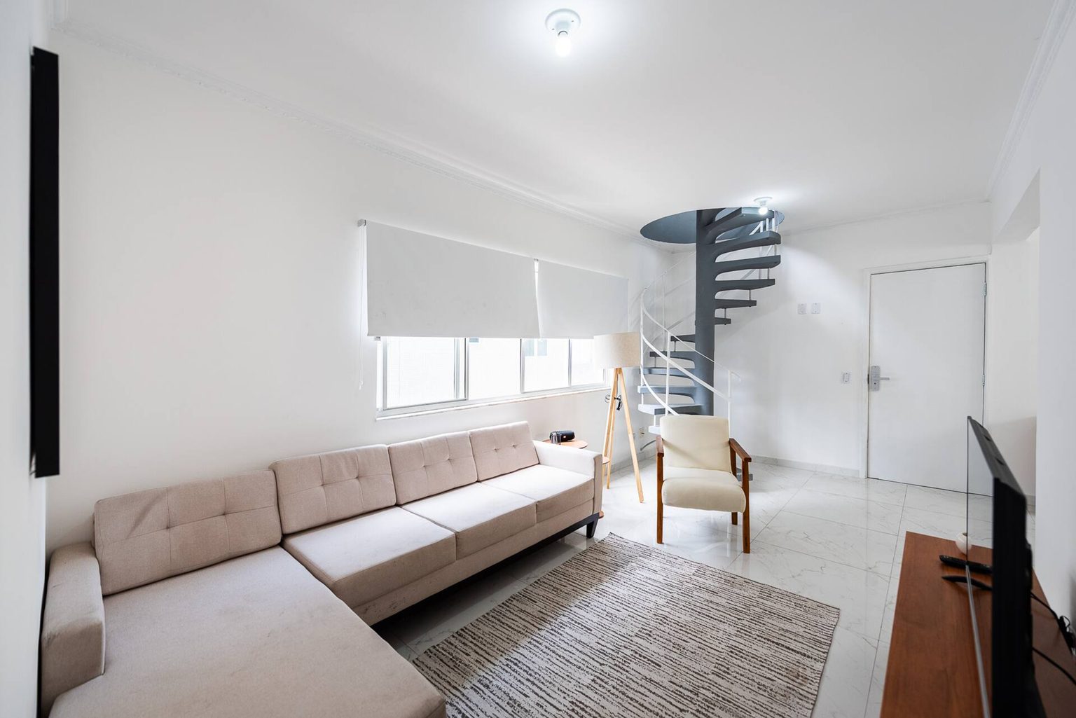 Cobertura Duplex à venda na Enseada – Guarujá/SP em Enseada, Guarujá — foto 3