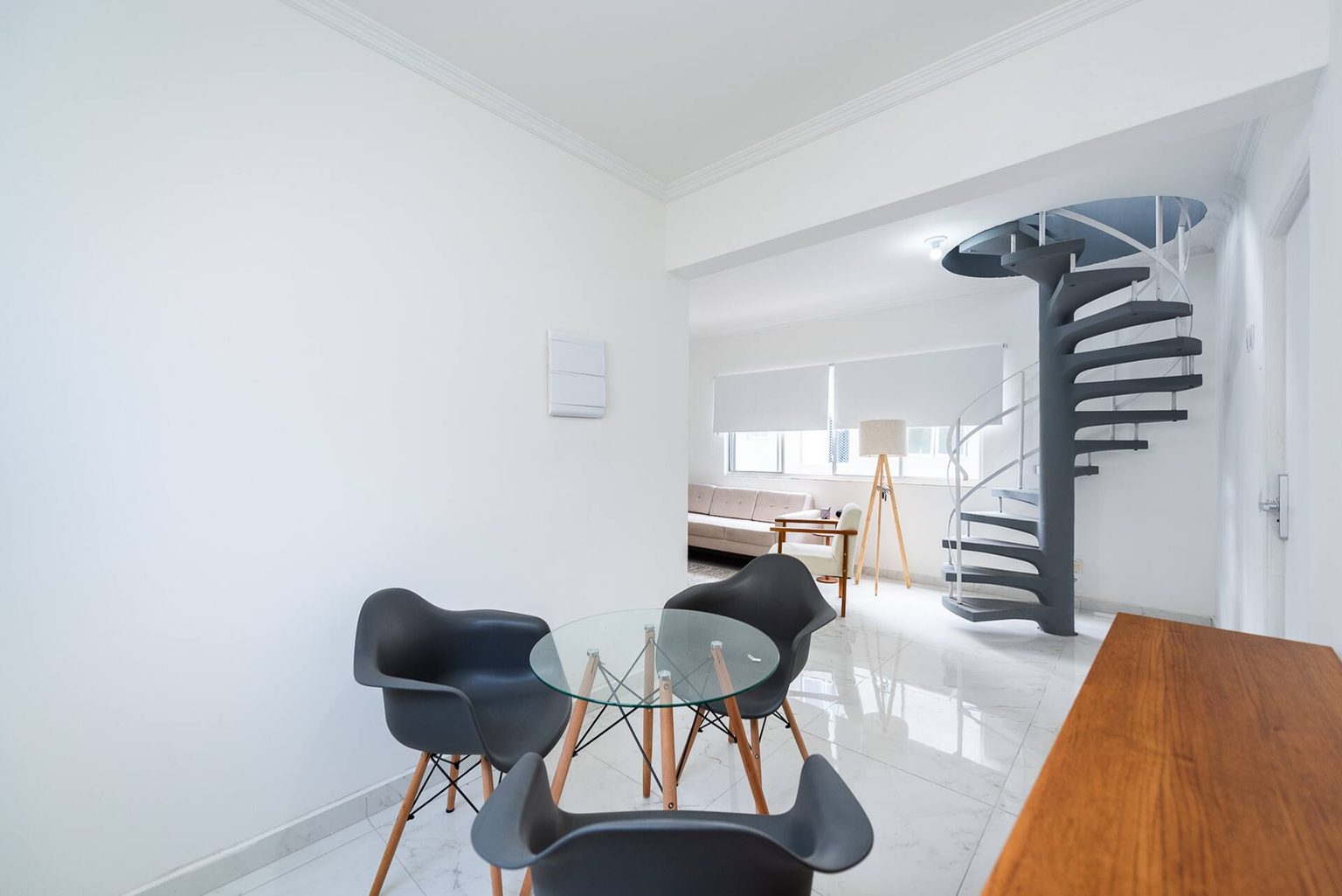 Cobertura Duplex à venda na Enseada – Guarujá/SP em Enseada, Guarujá — foto 9