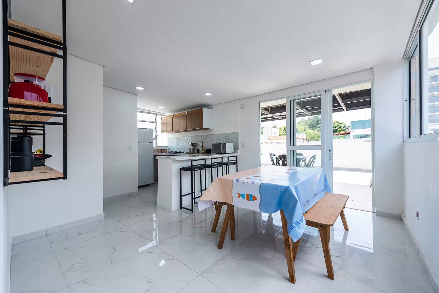 Cobertura Duplex à venda na Enseada – Guarujá/SP em Enseada, Guarujá — foto 10