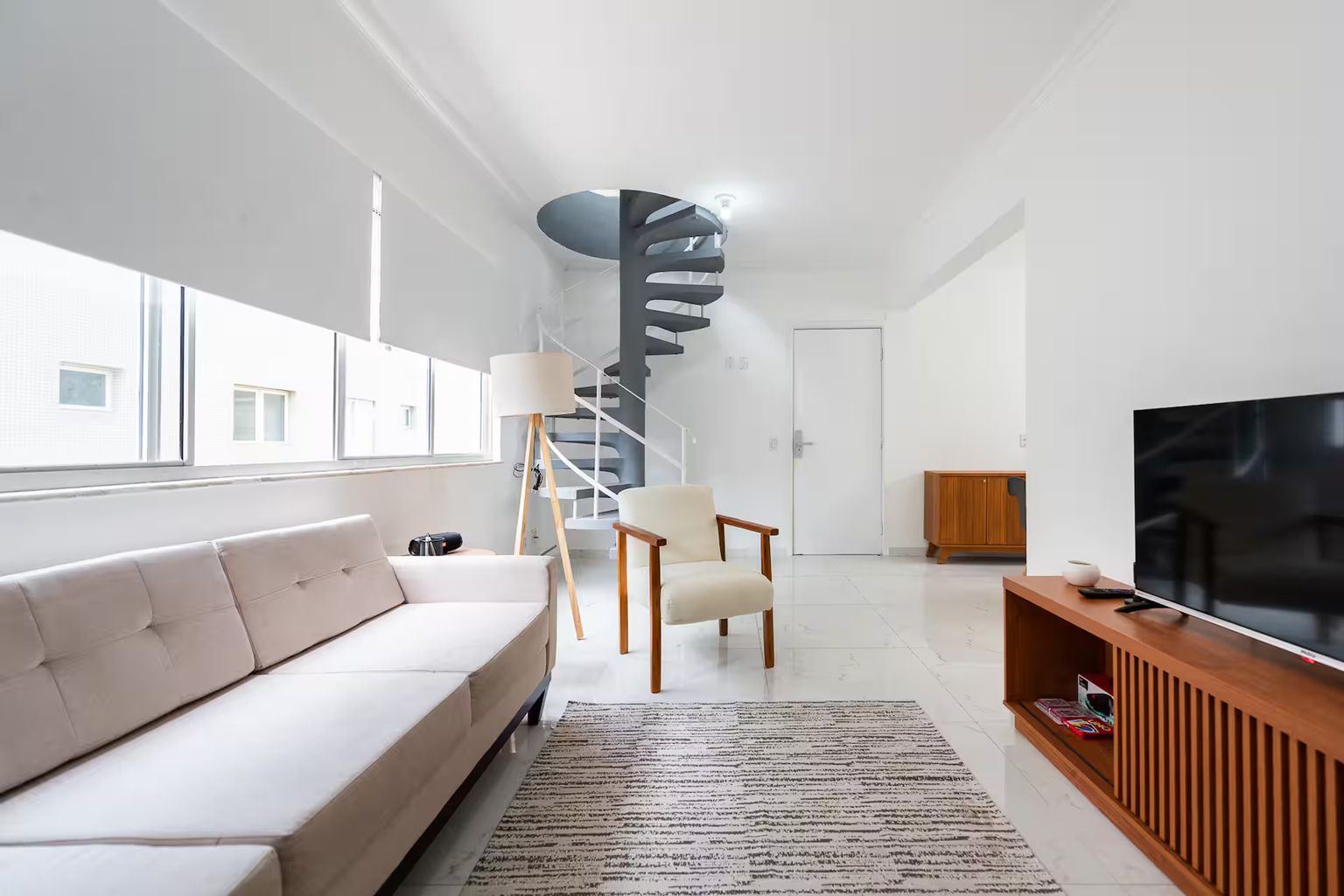 Cobertura Duplex à venda na Enseada – Guarujá/SP em Enseada, Guarujá — foto 4