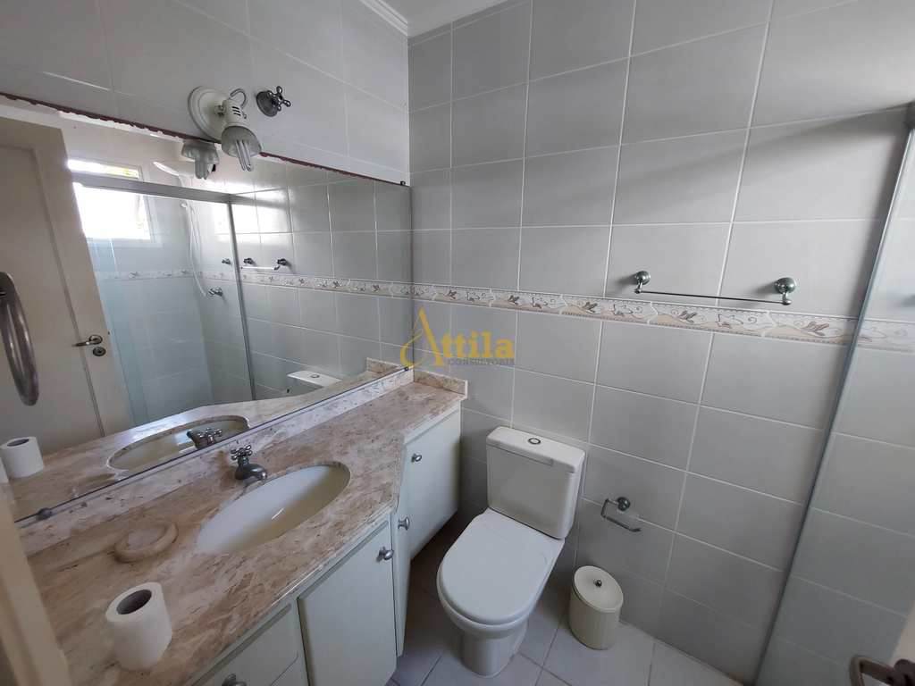 Apto 95m², 3 quartos, lazer, 1 vaga, Enseada em Enseada, Guarujá — foto 10