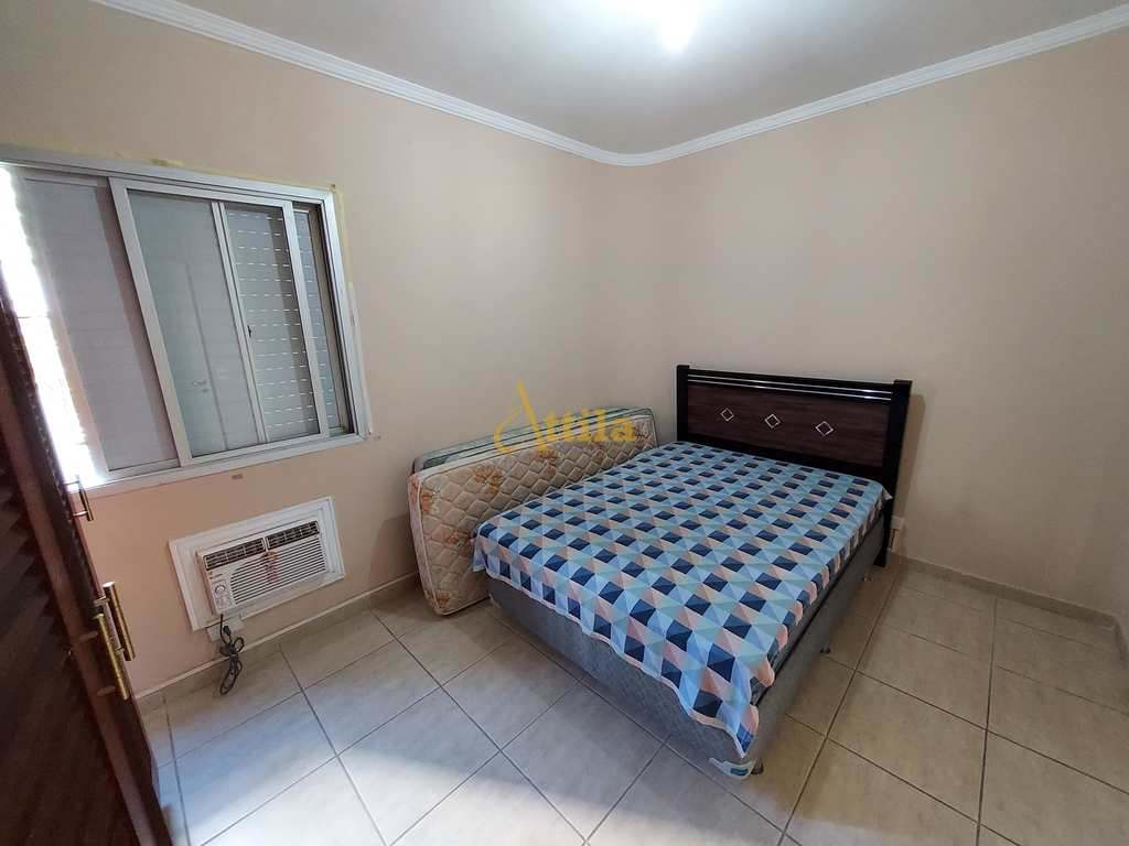 Apto 95m², 3 quartos, lazer, 1 vaga, Enseada em Enseada, Guarujá — foto 11
