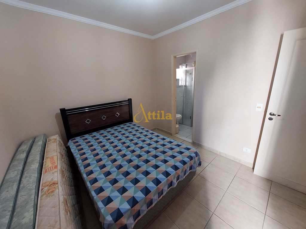 Apto 95m², 3 quartos, lazer, 1 vaga, Enseada em Enseada, Guarujá — foto 12