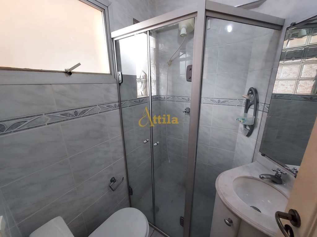 Apto 95m², 3 quartos, lazer, 1 vaga, Enseada em Enseada, Guarujá — foto 15
