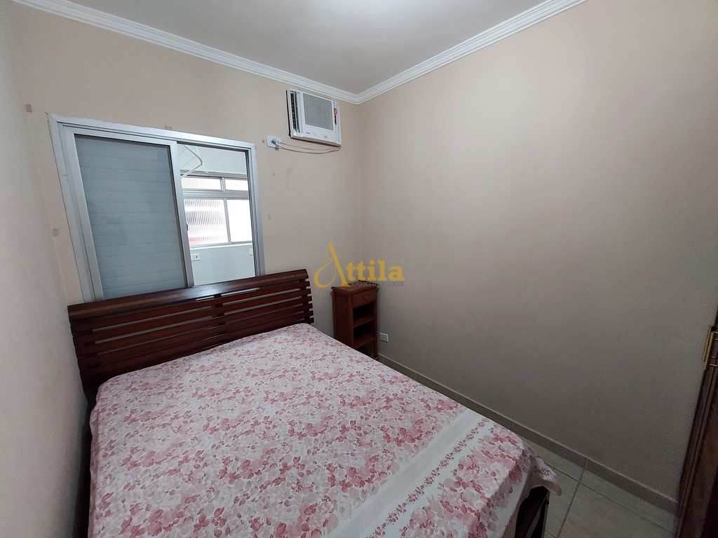 Apto 95m², 3 quartos, lazer, 1 vaga, Enseada em Enseada, Guarujá — foto 14