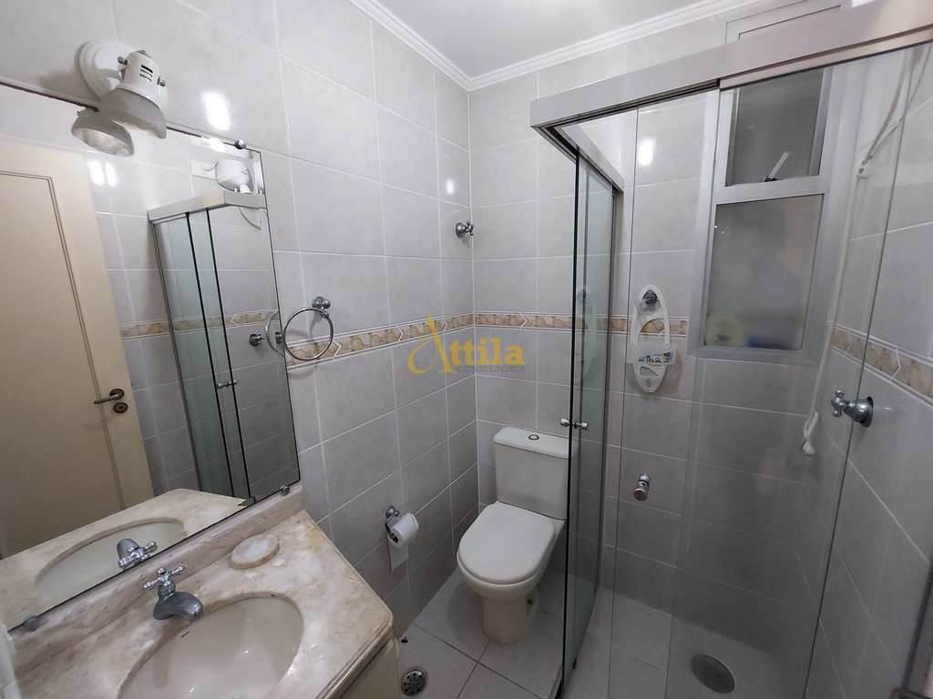 Apto 95m², 3 quartos, lazer, 1 vaga, Enseada em Enseada, Guarujá — foto 13