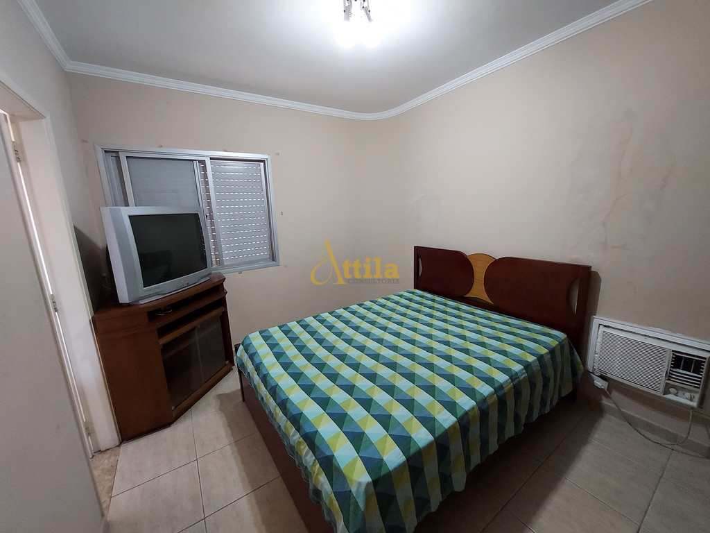 Apto 95m², 3 quartos, lazer, 1 vaga, Enseada em Enseada, Guarujá — foto 8