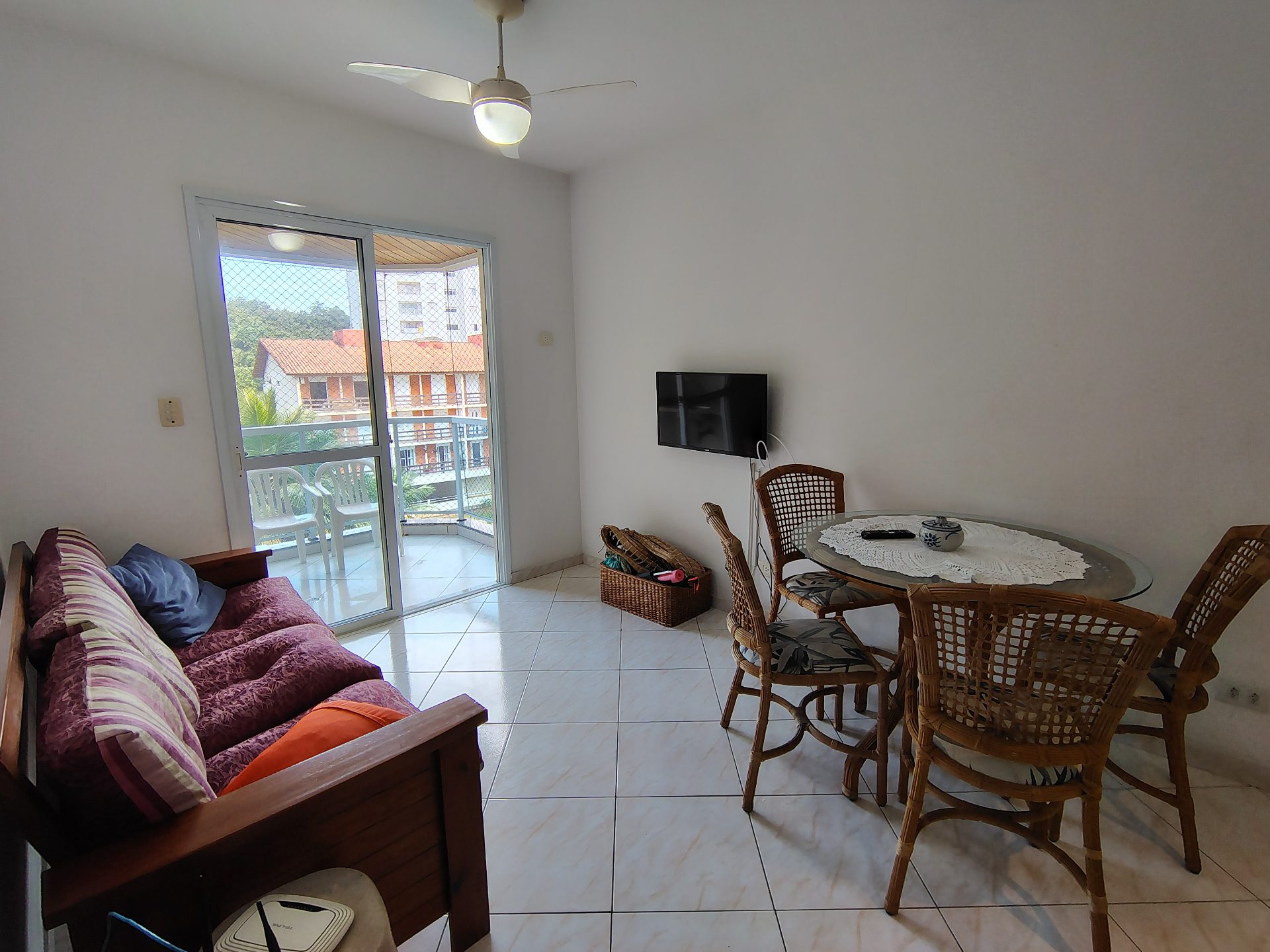Apto com 3 quartos, Astúrias, Guarujá em Jardim Las Palmas, Guarujá — foto 6