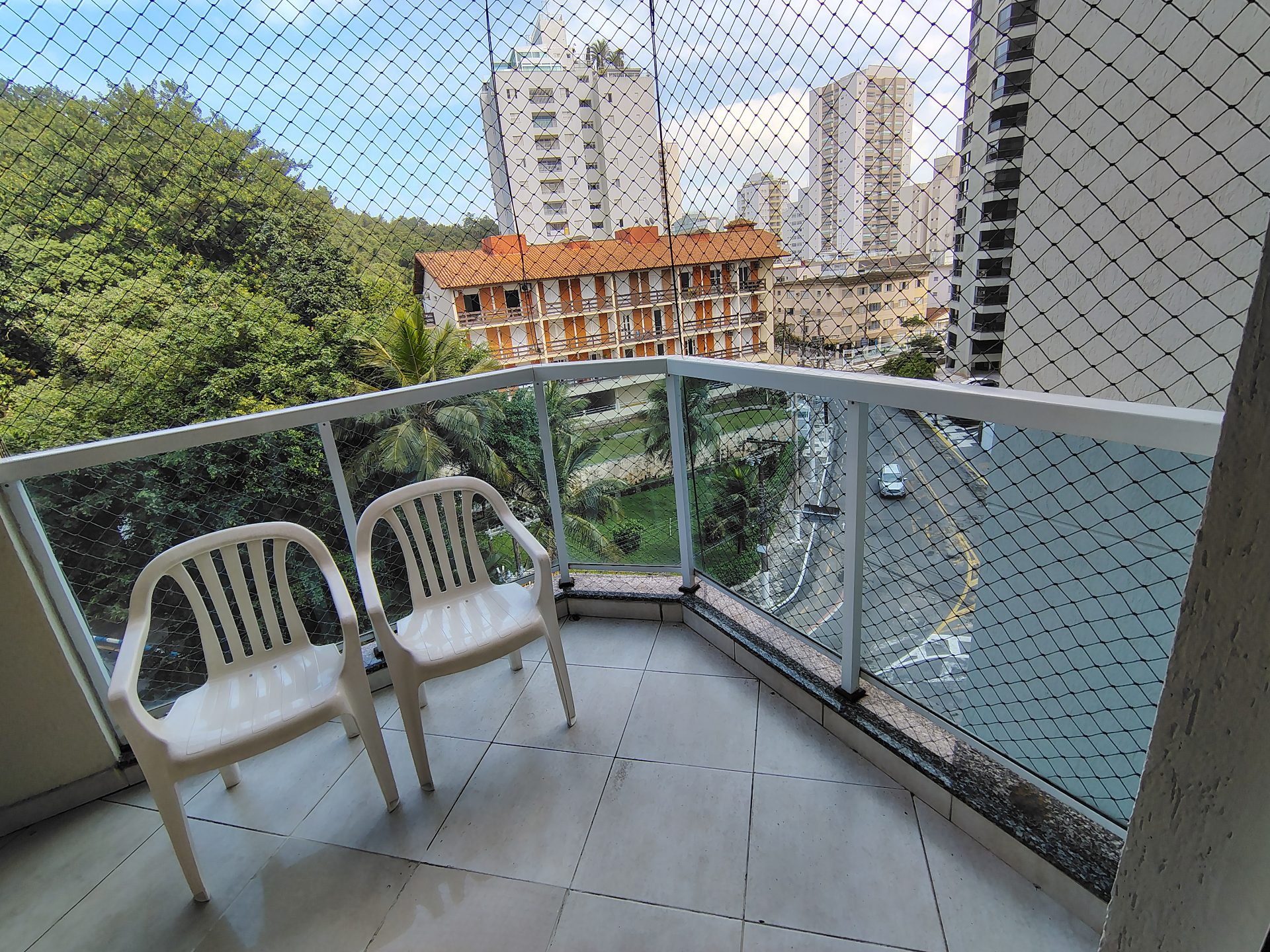 Apto com 3 quartos, Astúrias, Guarujá em Jardim Las Palmas, Guarujá — foto 7