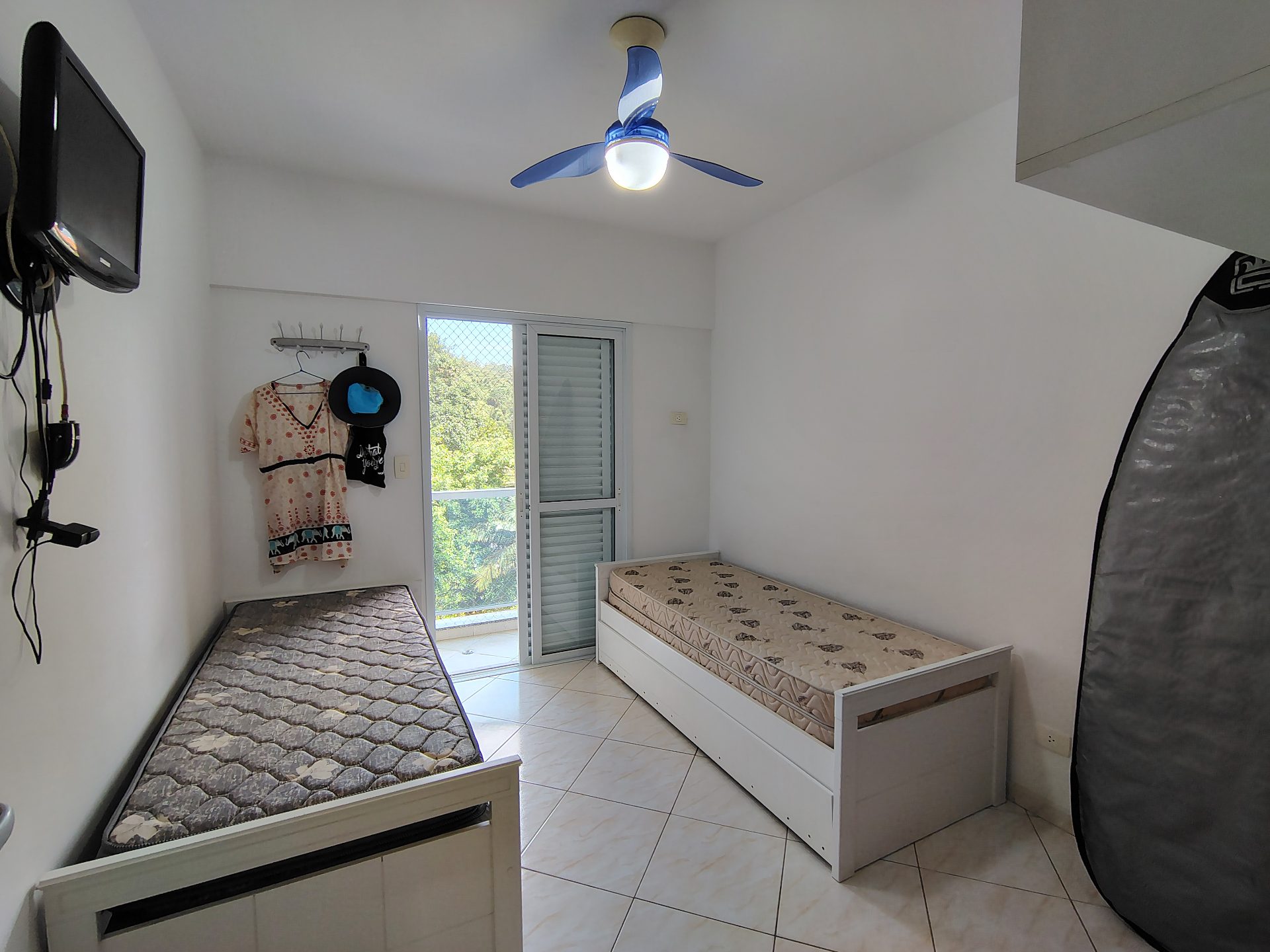 Apto com 3 quartos, Astúrias, Guarujá em Jardim Las Palmas, Guarujá — foto 16