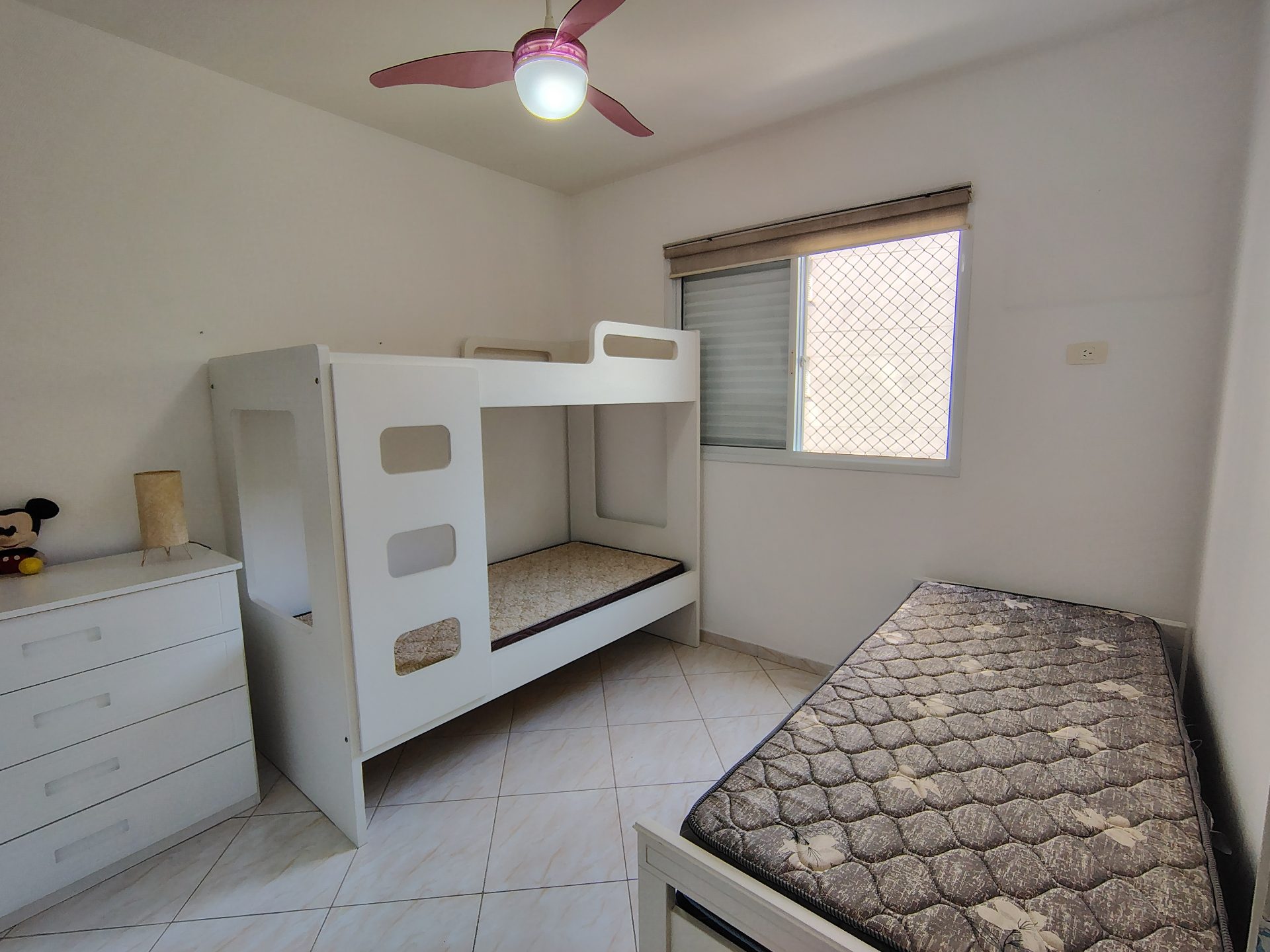 Apto com 3 quartos, Astúrias, Guarujá em Jardim Las Palmas, Guarujá — foto 19