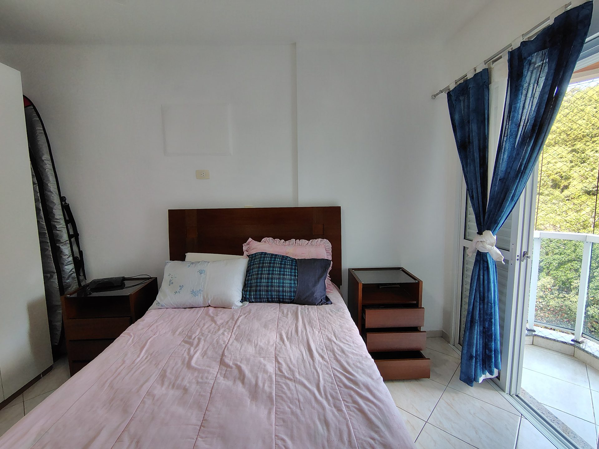 Apto com 3 quartos, Astúrias, Guarujá em Jardim Las Palmas, Guarujá — foto 13