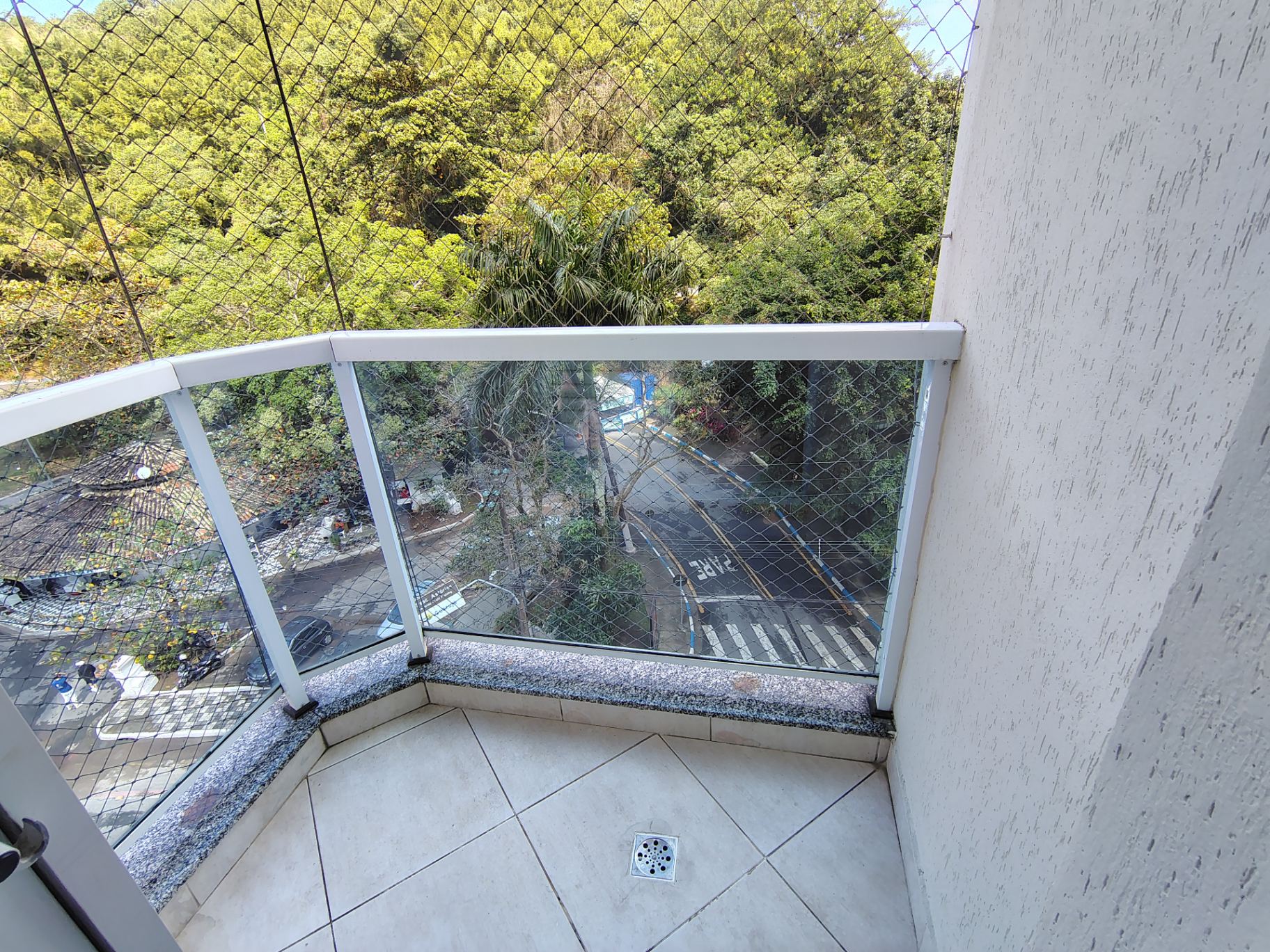 Apto com 3 quartos, Astúrias, Guarujá em Jardim Las Palmas, Guarujá — foto 14