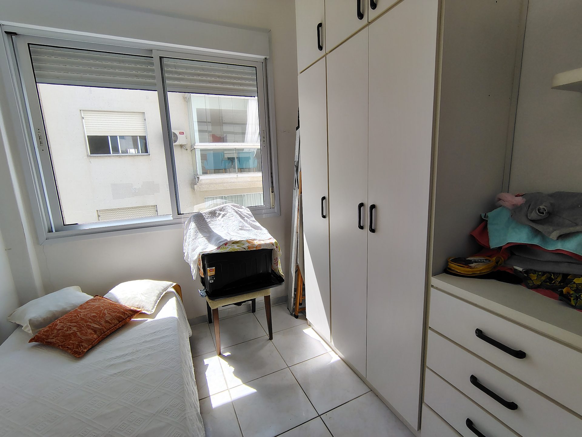 Apto 3 suítes, frente praia Pitangueiras, 1 vaga em Pitangueiras, Guarujá — foto 35