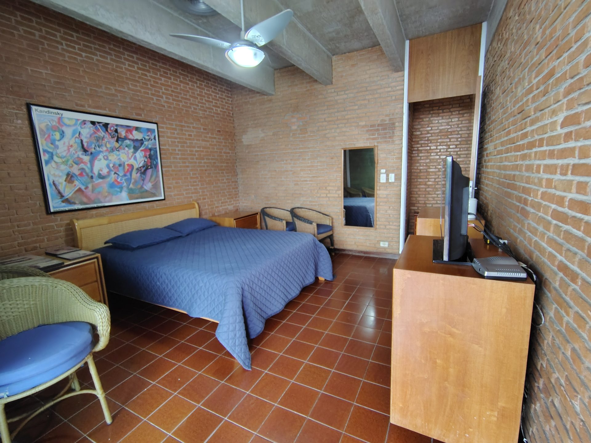 Cobertura 4 quartos, lazer, 2 vagas, Pitangueiras em Pitangueiras, Guarujá — foto 12
