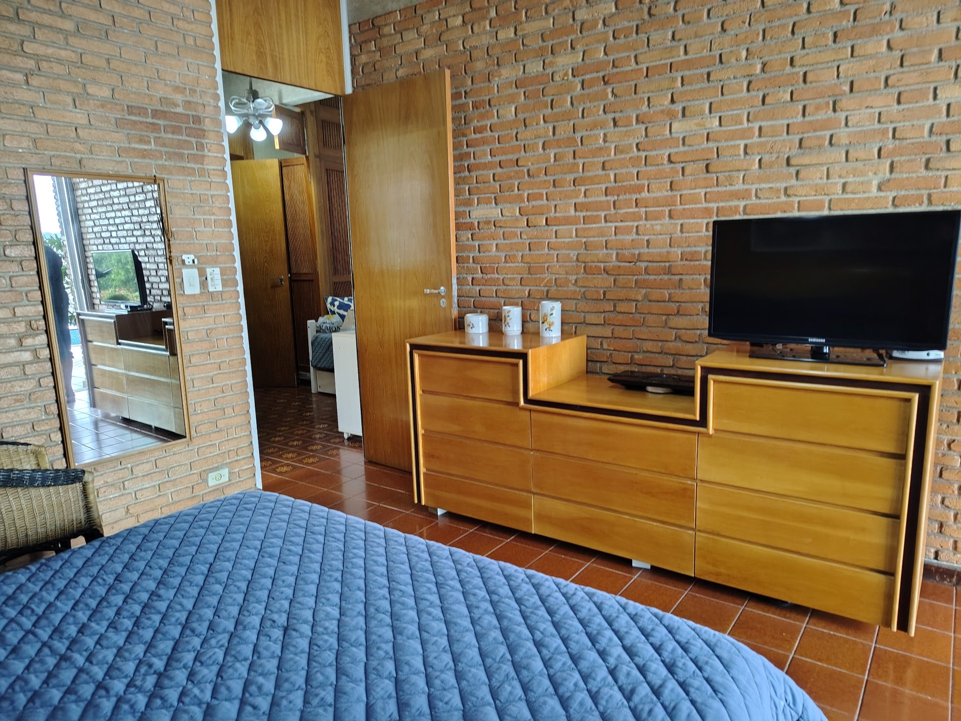 Cobertura 4 quartos, lazer, 2 vagas, Pitangueiras em Pitangueiras, Guarujá — foto 13