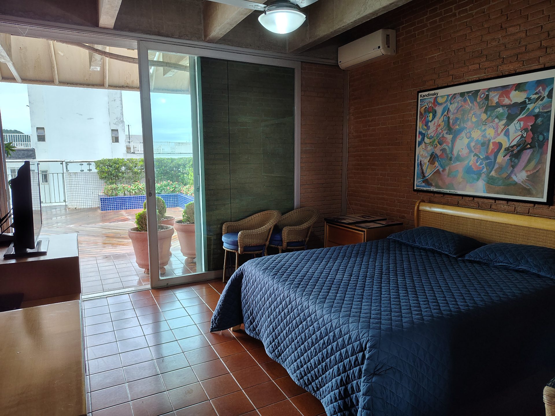 Cobertura 4 quartos, lazer, 2 vagas, Pitangueiras em Pitangueiras, Guarujá — foto 14