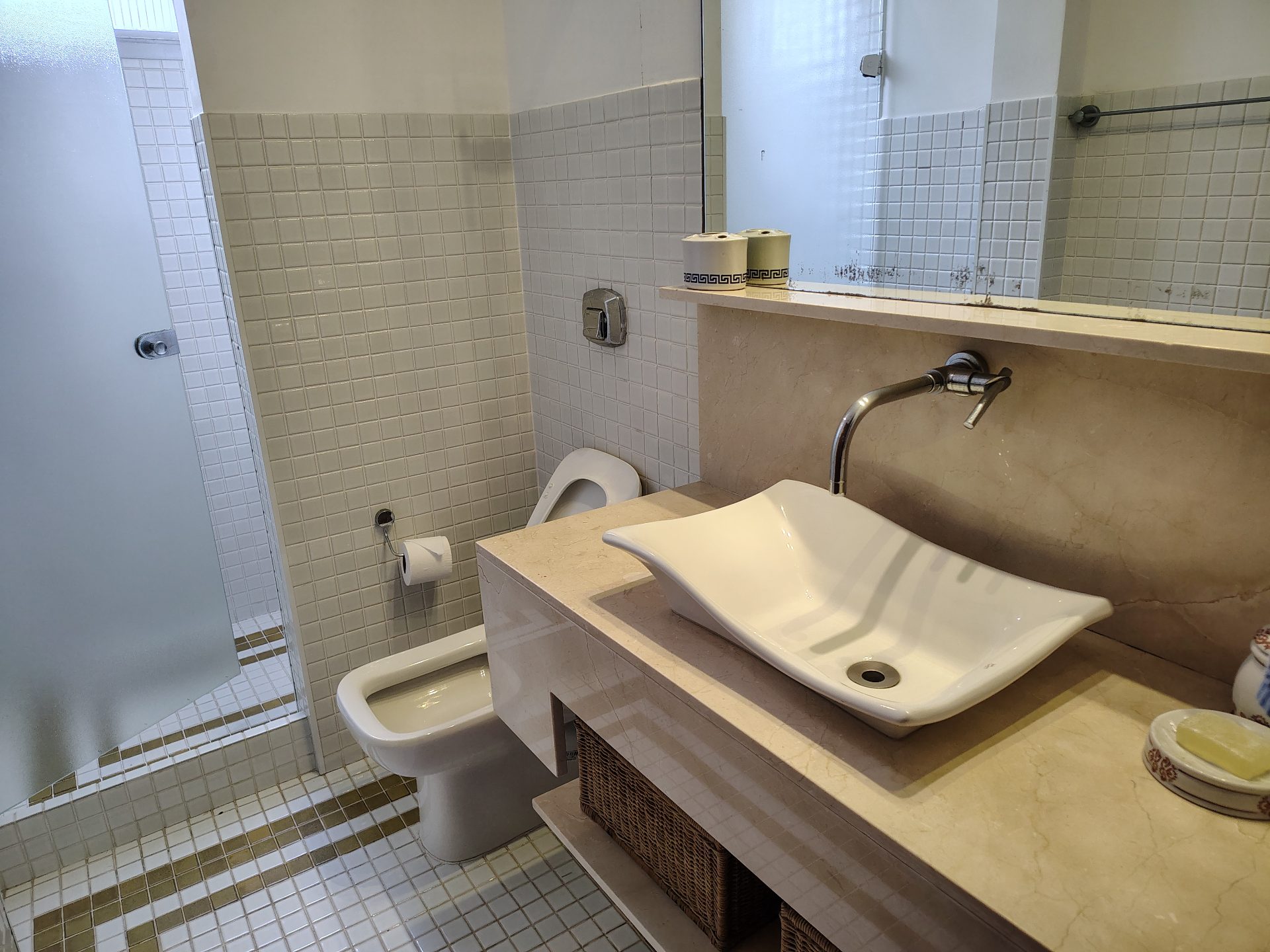 Cobertura 4 quartos, lazer, 2 vagas, Pitangueiras em Pitangueiras, Guarujá — foto 15