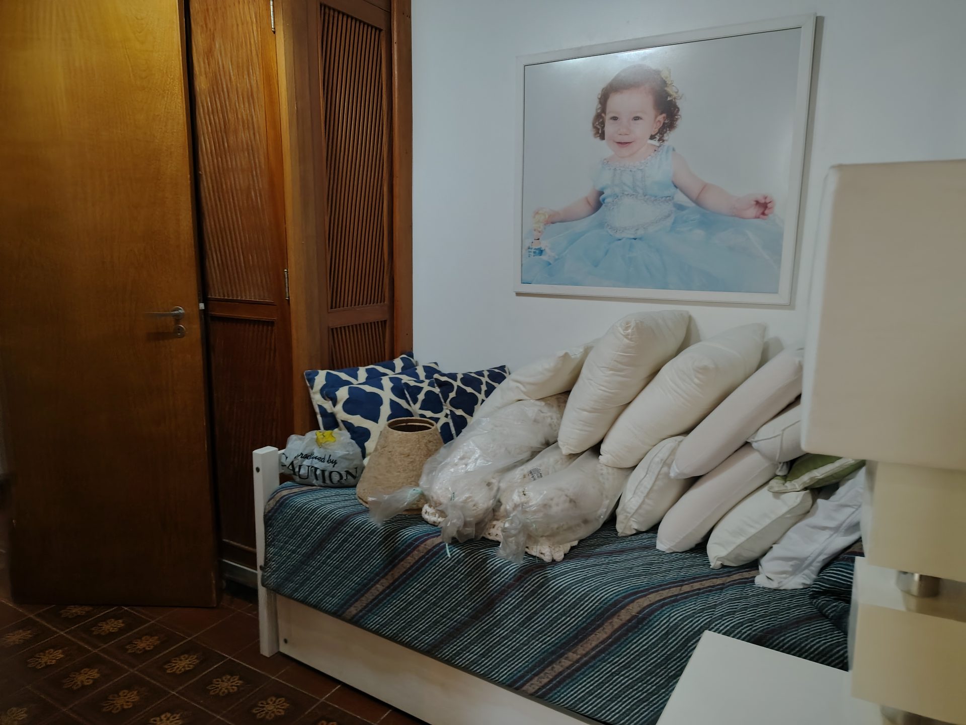 Cobertura 4 quartos, lazer, 2 vagas, Pitangueiras em Pitangueiras, Guarujá — foto 16