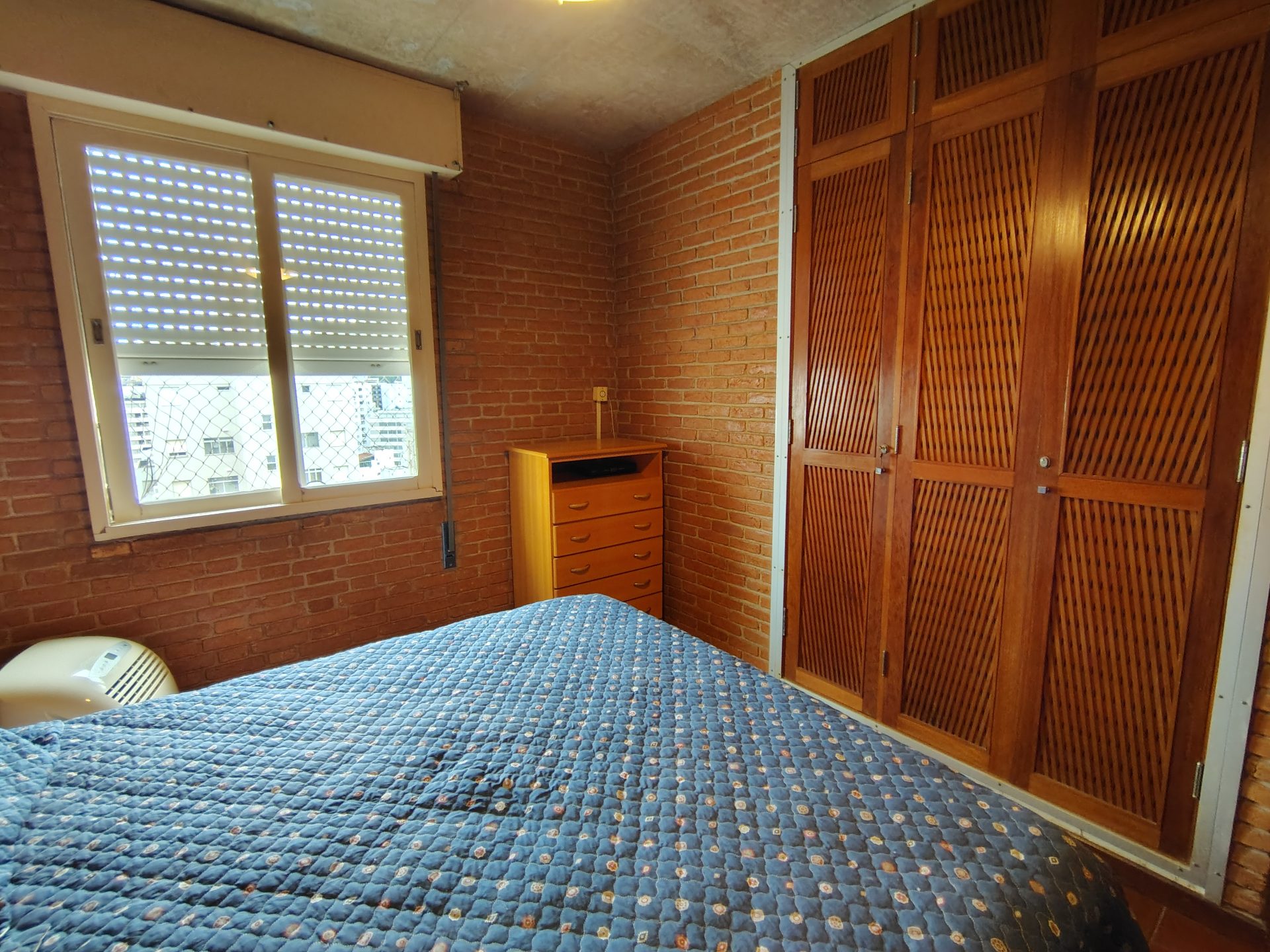 Cobertura 4 quartos, lazer, 2 vagas, Pitangueiras em Pitangueiras, Guarujá — foto 22