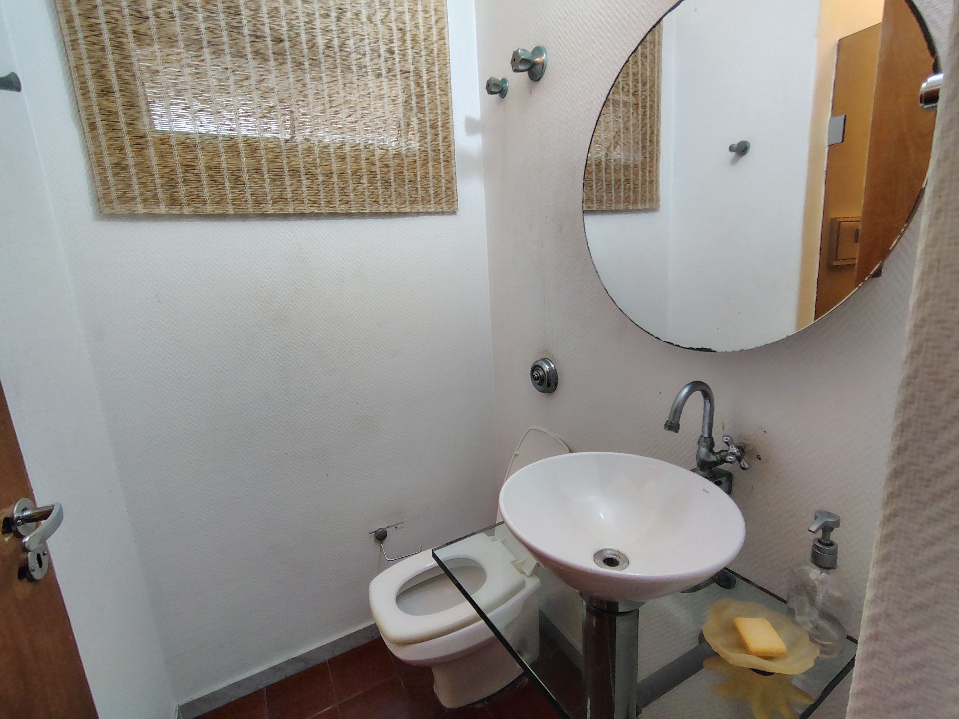 Cobertura 4 quartos, lazer, 2 vagas, Pitangueiras em Pitangueiras, Guarujá — foto 25