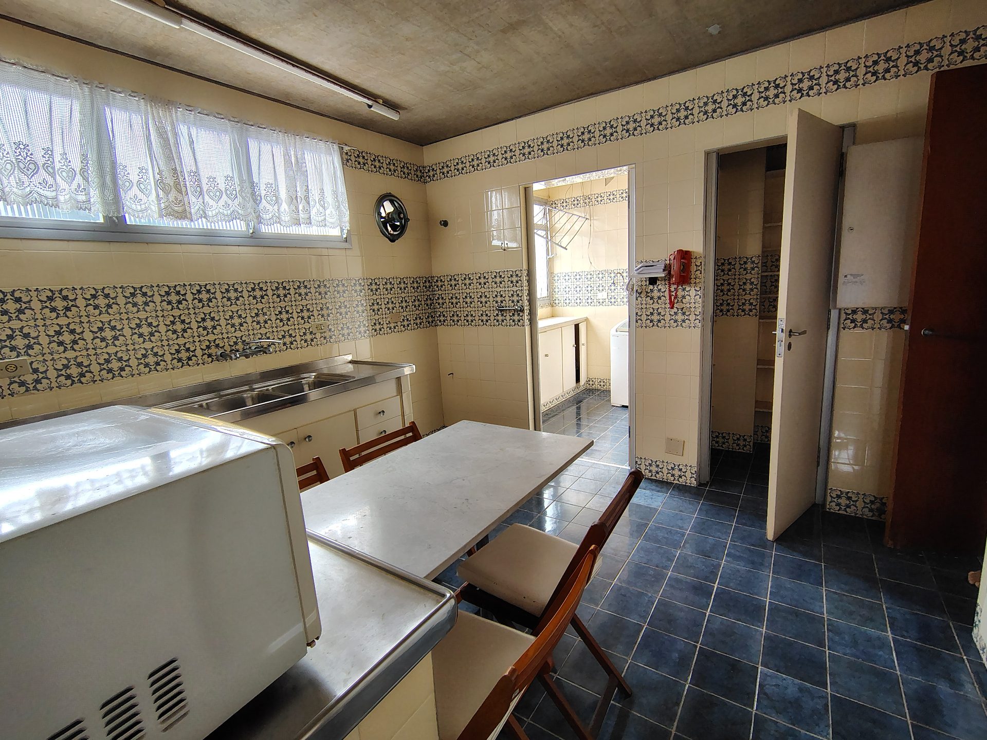 Cobertura 4 quartos, lazer, 2 vagas, Pitangueiras em Pitangueiras, Guarujá — foto 28
