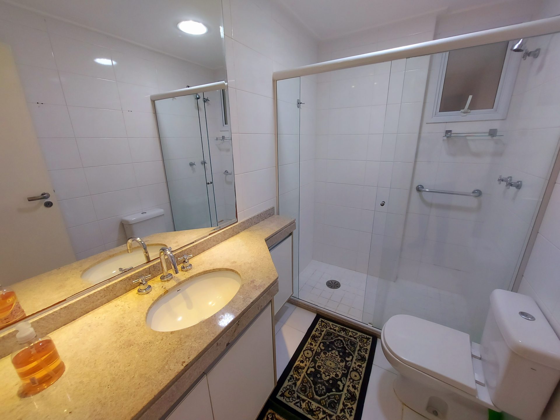 Apartamento de Alto Padrão com 4 Dormitórios, 2 Suítes e Varanda Gourmet a 250m da Praia em Enseada, Guarujá — foto 21