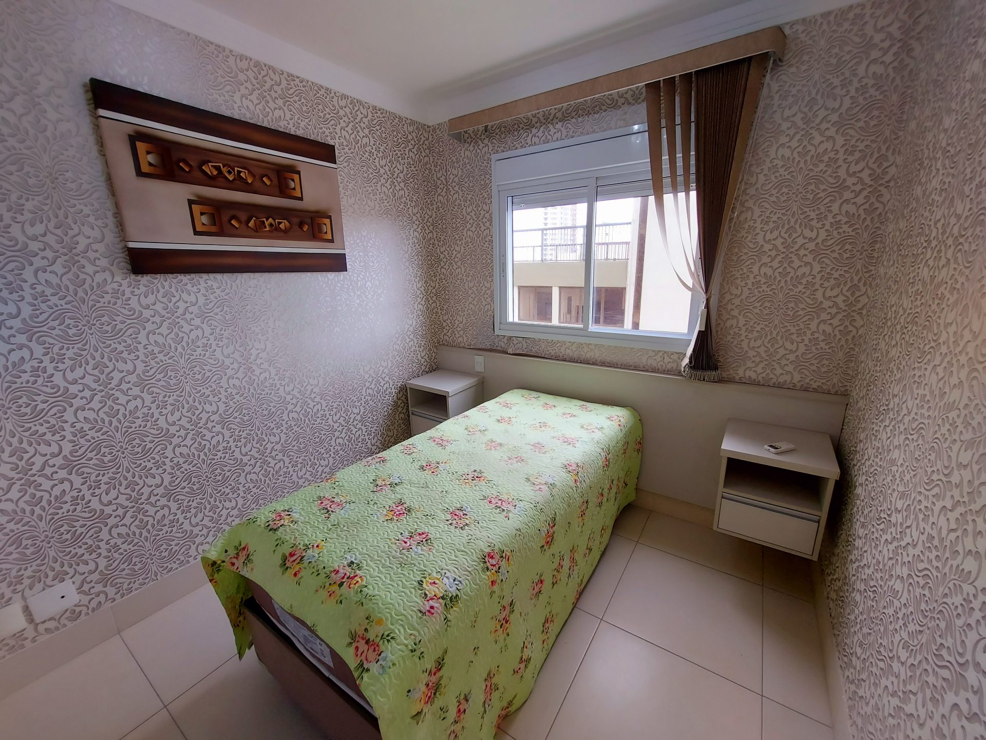 Apartamento de Alto Padrão com 4 Dormitórios, 2 Suítes e Varanda Gourmet a 250m da Praia em Enseada, Guarujá — foto 22