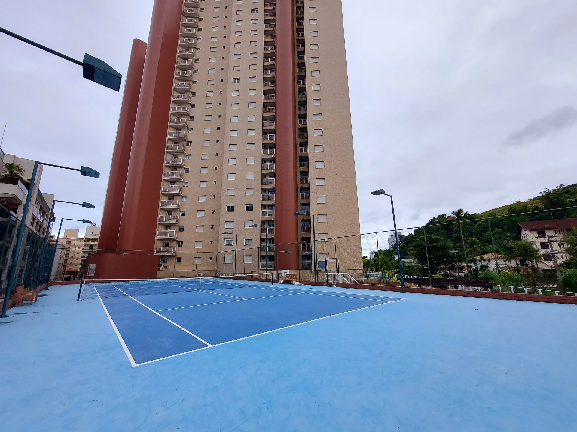 Apartamento de Alto Padrão com 4 Dormitórios, 2 Suítes e Varanda Gourmet a 250m da Praia em Enseada, Guarujá — foto 32