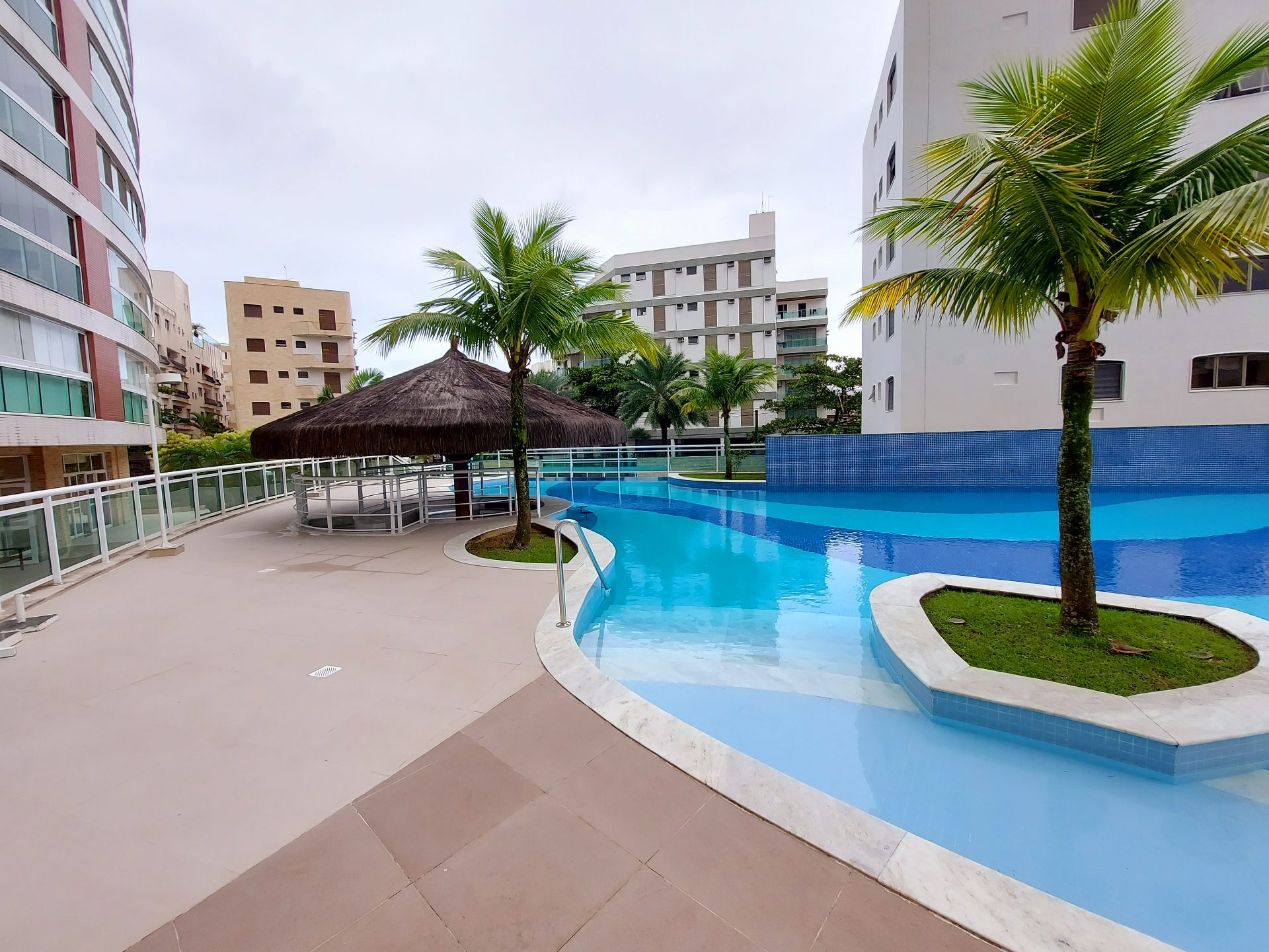Apartamento de Alto Padrão com 4 Dormitórios, 2 Suítes e Varanda Gourmet a 250m da Praia em Enseada, Guarujá — foto 33